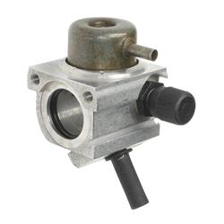 Standard Motor Products - Fuel Pressure Regulators for 1989 I-MARK - PR485
