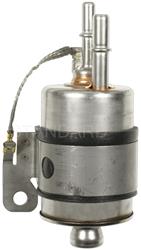 Standard Motor Products - Fuel Filters for 1999-2003 CORVETTE - PR501