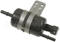 Standard Motor Fuel Pressure Regulators for 1999-2001 GRAND CHEROKEE - PR502