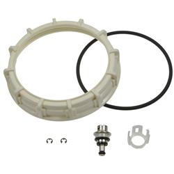 Standard Motor Fuel Pressure Regulators for 2012-2015 CIVIC, 2013-2015 ILX - PR519