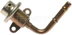 Standard Motor Fuel Pressure Regulators for 1991-1993 NX, 1991-1994 SENTRA - PR55
