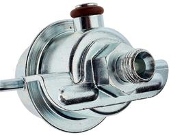 Standard Motor T-Series Fuel Pressure Regulators PR61T