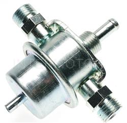 Standard Motor Fuel Pressure Regulators