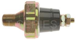 Standard Motor T-Series Oil Pressure Warning Light Sending Units PS138T