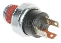 Standard Motor Oil Pressure Warning Light Sending Units PS-139