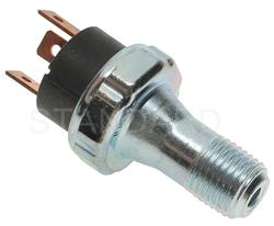 Standard Motor Oil Pressure Warning Light Sending Units for 1976-1980 SUNBIRD, STARFIRE, 1978-1980 MONZA - PS-148