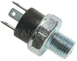 Standard Motor Oil Pressure Warning Light Sending Units for 1983-1986 FIRENZA, 1985 J2000 SUNBIRD, 1982-1986 SKYHAWK - PS-179