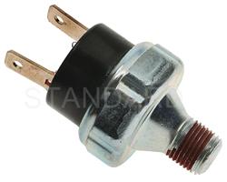 Standard Motor Oil Pressure Warning Light Sending Units PS-182