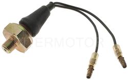 Standard Motor Oil Pressure Warning Light Sending Units for 1985-1989 IMPULSE - PS-184