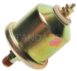 Standard Motor Oil Pressure Warning Light Sending Units PS-203