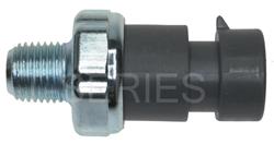 Standard Motor T-Series Oil Pressure Warning Light Sending Units PS209T