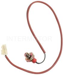 Standard Motor Oil Pressure Warning Light Sending Units for 1987-1993 B2200 - PS-218