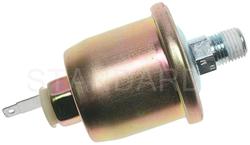 Standard Motor Oil Pressure Warning Light Sending Units for 1988 ASTRO, 1987-1988 SAFARI - PS-227