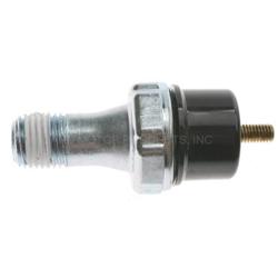 oil pressure gauge sender