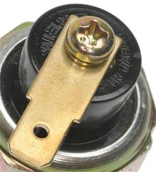 Standard Motor Oil Pressure Warning Light Sending Units PS-253