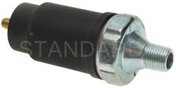 Standard Motor Oil Pressure Warning Light Sending Units for 1985-1987 CHEROKEE, 1991-1992 COMANCHE - PS-296