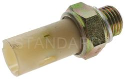 Standard Motor Oil Pressure Warning Light Sending Units for 1988-1989 MEDALLION - PS-327
