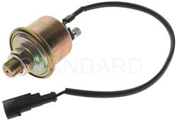 Standard Motor Oil Pressure Gauge Sending Units for 1997-1998 CATERA - PS-337