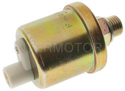 Standard Motor Oil Pressure Warning Light Sending Units for 1982-1983 124 - PS-359