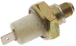 Standard Motor Oil Pressure Warning Light Sending Units for 1970-1972 MGB - PS-372