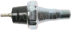 Standard Motor Oil Pressure Warning Light Sending Units PS-378