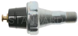 Standard Motor Oil Pressure Warning Light Sending Units for 1977-1978 FIREBIRD, 1989 S15, 1977 VENTURA - PS-393