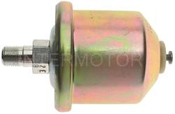Standard Motor Oil Pressure Warning Light Sending Units for 1971-1974 CELICA, 1976-1990 COROLLA, 1985-1988 CRESSIDA - PS-398
