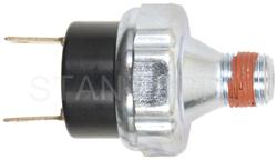 Standard Motor Oil Pressure Warning Light Sending Units PS-432