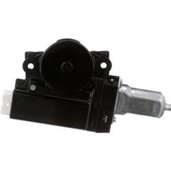 Standard Motor Products - Power Sunroof Motors for 2006-2010 H3, 2009-2010 H3T - PSM102
