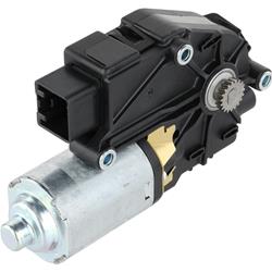 Standard Motor Products - Power Sunroof Motors for 2017-2021 EDGE - PSM104