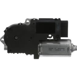 Standard Motor Products - Power Sunroof Motors for 2009-2016 MKS - PSM106