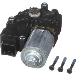 Standard Motor Products - Power Sunroof Motors for 2010-2014 EDGE, 2010-2019 MKT, 2010-2015 MKX - PSM107
