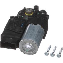 Standard Motor Products - Power Sunroof Motors for 2018 MKX, 2019-2021 NAUTILUS - PSM108