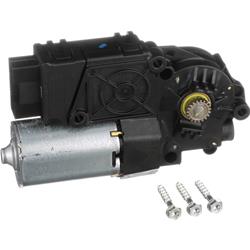 Standard Motor Products - Power Sunroof Motors for 2015-2019 MKC - PSM113