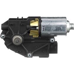 Standard Motor Products - Power Sunroof Motors for 2009-2014 F-150 - PSM114