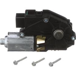Standard Motor Products - Power Sunroof Motors for 2009-2017 EXPEDITION, NAVIGATOR - PSM130