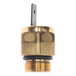 Standard Motor Products - Power Steering Pressure Switches for 2011 FUSION, 2007-2009 MKZ - PSS55