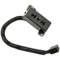 Standard Motor Products Seat Components PSW77