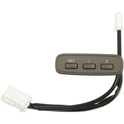 Standard Motor Electrical Switches for 2006 AZERA - PSW102