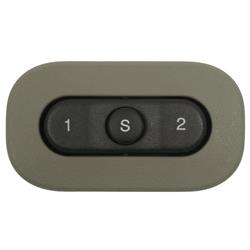 Standard Motor Power Seat Switches for 2005-2007 GRAND CHEROKEE - PSW114