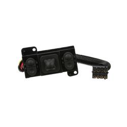 Standard Motor Electrical Switches for 1999-2004 MUSTANG - PSW84
