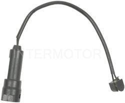 Standard Motor Brake Pad Wear Sensors for 1989-1991 100 QUATTRO, 200, 200 QUATTRO - PWS102