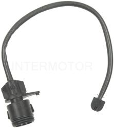 Standard Motor Brake Pad Wear Sensors for 1989-1991 200, 200 QUATTRO, 1992-1994 V8 QUATTRO - PWS103