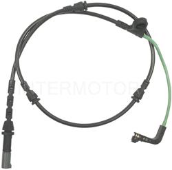 Standard Motor Brake Pad Wear Sensors for 2008 X6 - PWS109