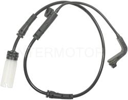 Standard Motor Brake Pad Wear Sensors for 2006-2009 M5, M6 - PWS111
