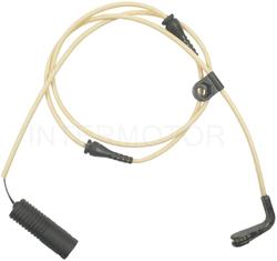 Standard Motor Brake Pad Wear Sensors for 1999-2000 528I, 1999-2003 540I - PWS121