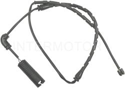 Standard Motor Brake Pad Wear Sensors for 2000-2006 X5 - PWS122