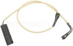Standard Motor Brake Pad Wear Sensors PWS124