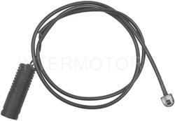 Standard Motor Brake Pad Wear Sensors for 1995-1999 318TI, 1996-2002 Z3 - PWS131
