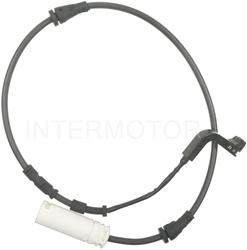 Standard Motor Brake Pad Wear Sensors for 2008-2009 128I, 2008 328XI, 2006 330I - PWS134